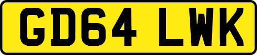 GD64LWK