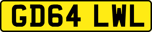 GD64LWL