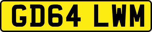 GD64LWM