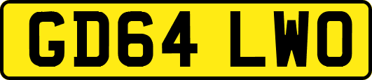 GD64LWO