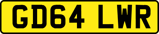 GD64LWR