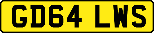 GD64LWS