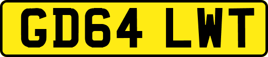 GD64LWT