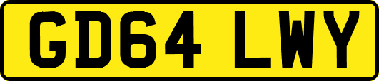 GD64LWY
