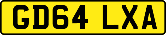 GD64LXA