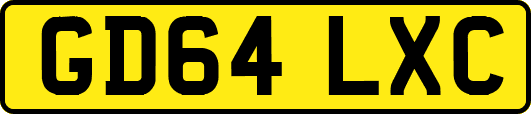 GD64LXC