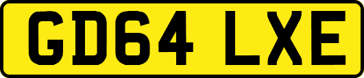 GD64LXE