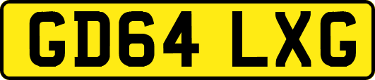 GD64LXG