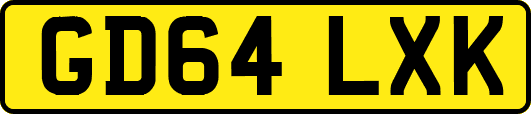 GD64LXK