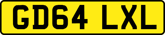 GD64LXL