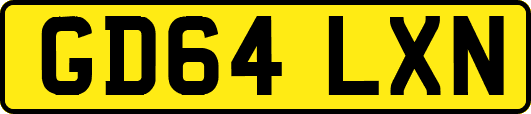 GD64LXN