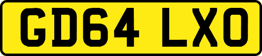 GD64LXO
