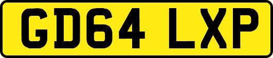 GD64LXP