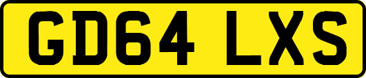 GD64LXS