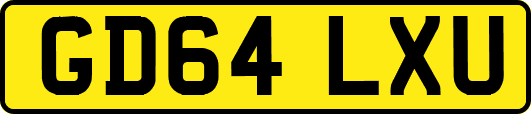 GD64LXU