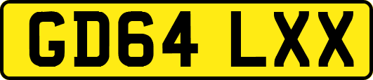 GD64LXX