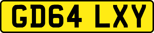 GD64LXY