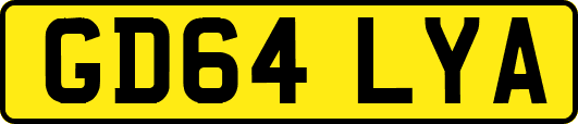 GD64LYA
