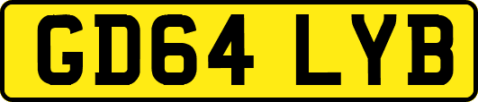 GD64LYB