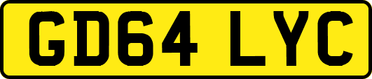 GD64LYC