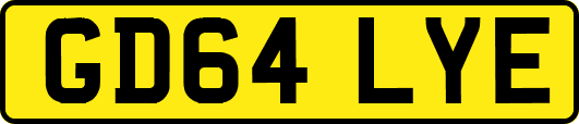 GD64LYE