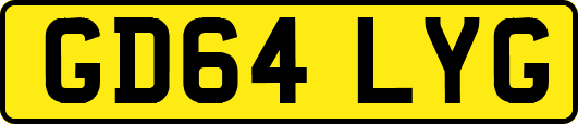 GD64LYG