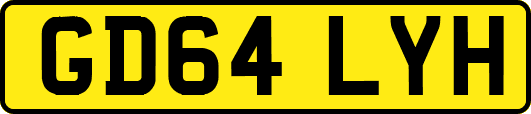 GD64LYH