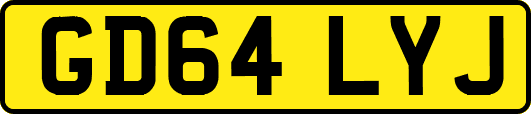 GD64LYJ