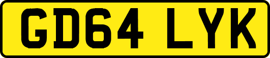 GD64LYK