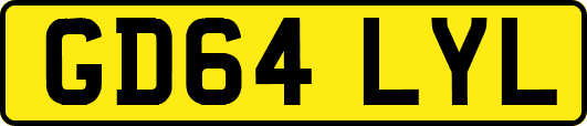 GD64LYL