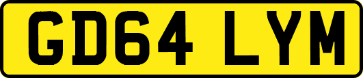 GD64LYM