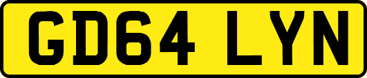 GD64LYN