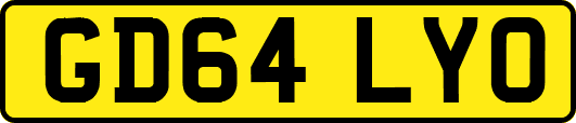 GD64LYO