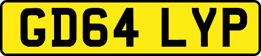 GD64LYP