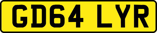 GD64LYR
