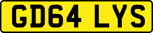 GD64LYS