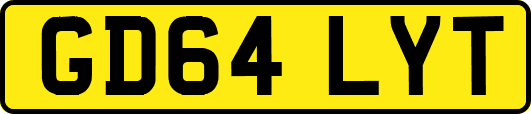 GD64LYT