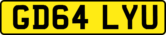 GD64LYU