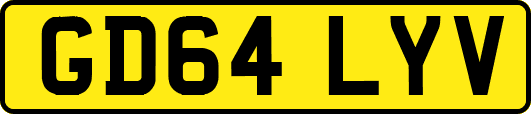 GD64LYV