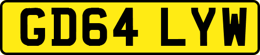 GD64LYW