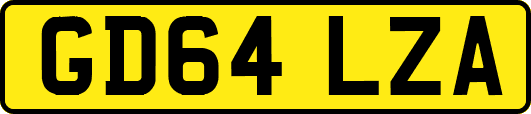 GD64LZA