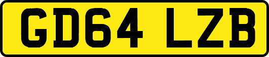 GD64LZB