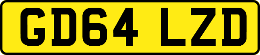 GD64LZD