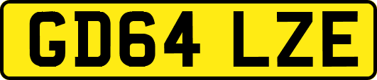 GD64LZE