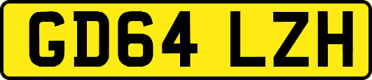 GD64LZH