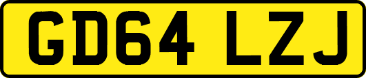GD64LZJ