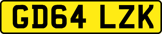 GD64LZK