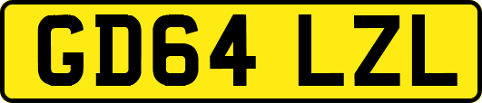 GD64LZL