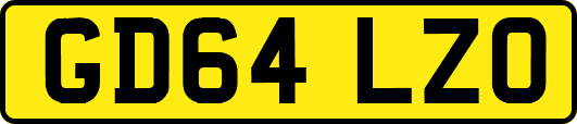 GD64LZO