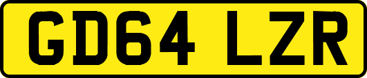 GD64LZR